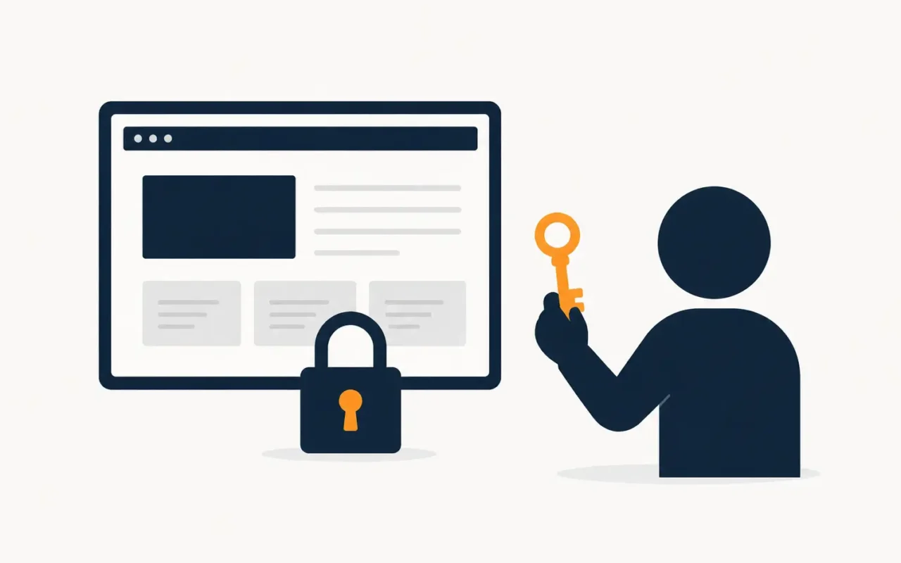 Domain and Hosting: Should You Buy in Your Name or Your Developer’s Name?