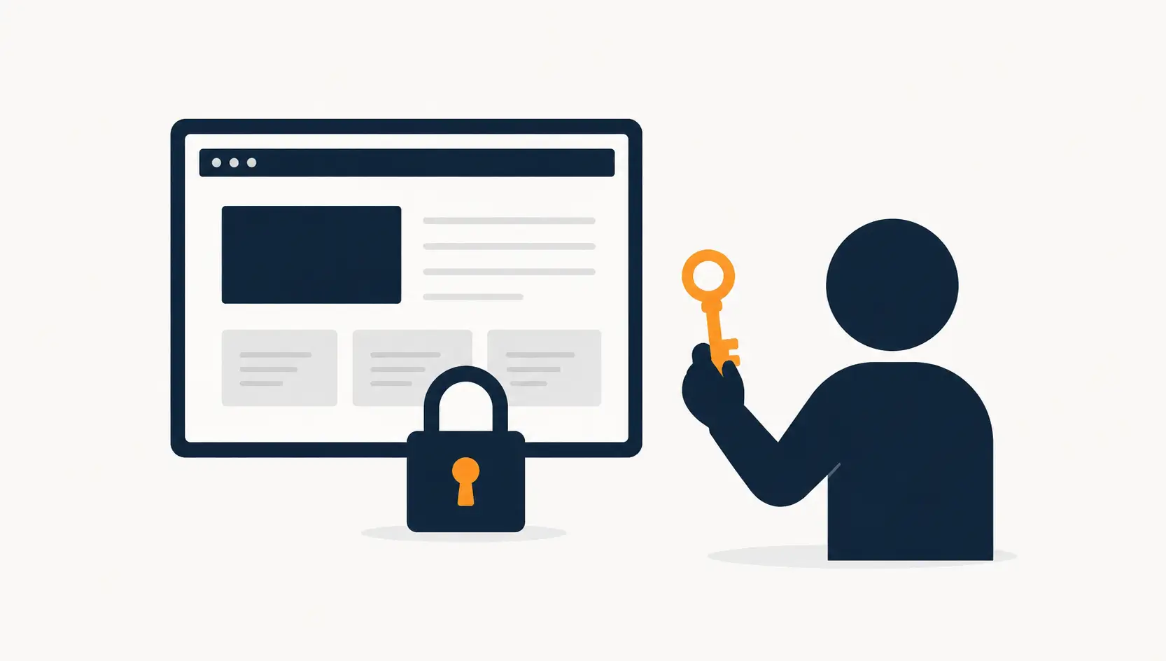 Domain and Hosting: Should You Buy in Your Name or Your Developer’s Name?