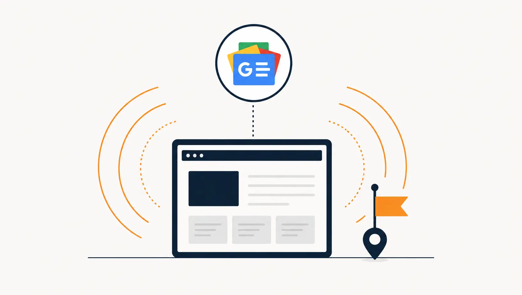 Google News Approval: How to Get Your News Portal Listed