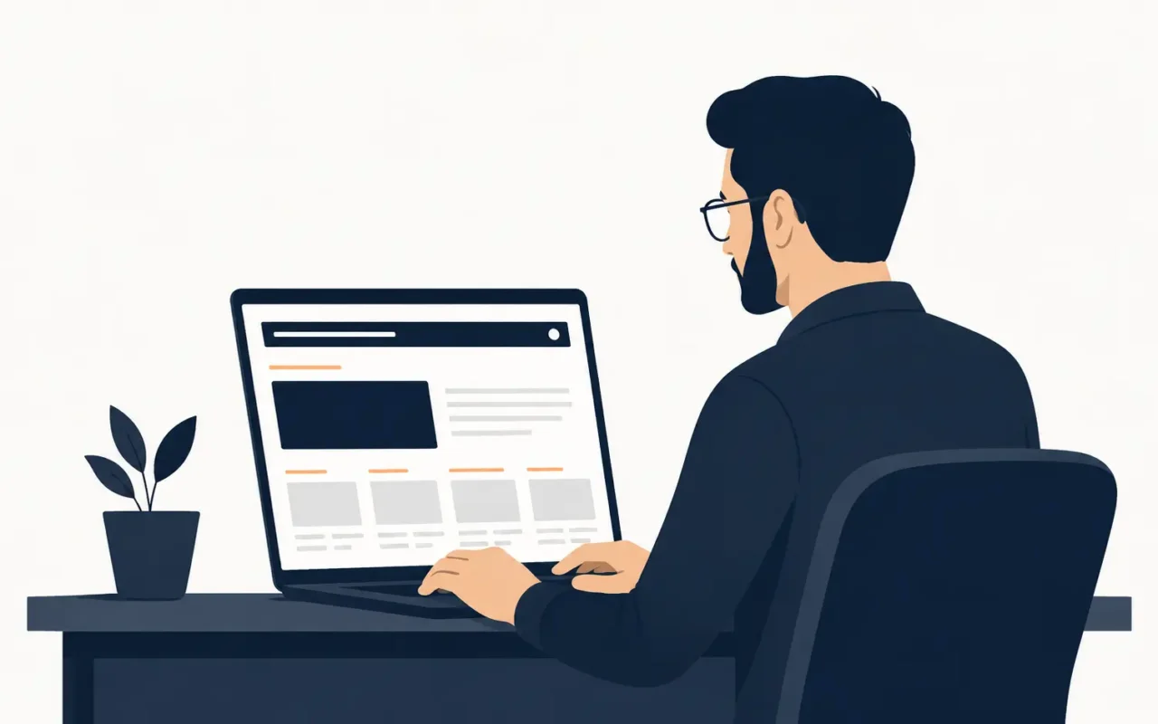 How to Start a News Portal in India: A Practical Step-by-Step Guide