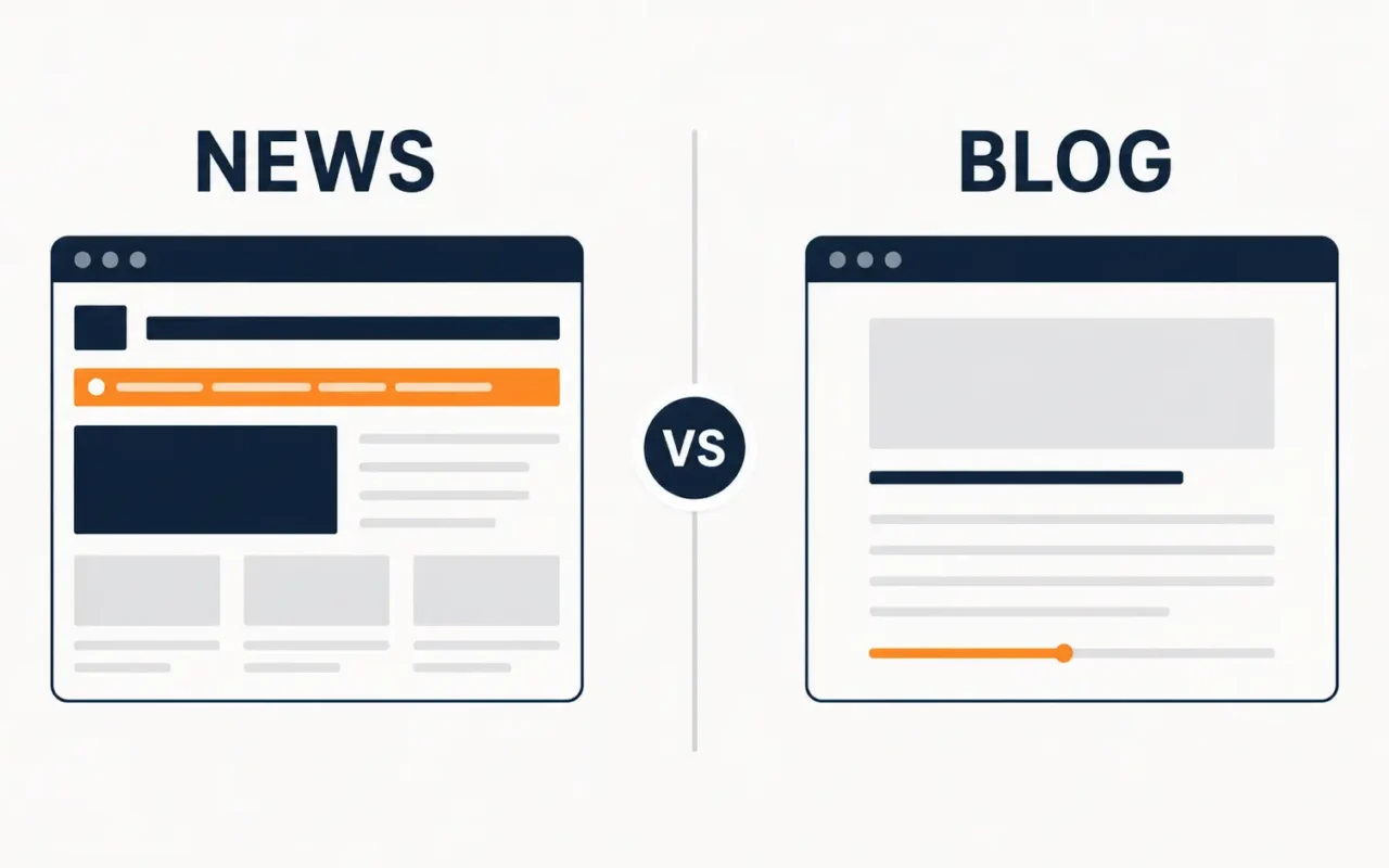 News Portal vs Blog: Which One Makes More Money in India?
